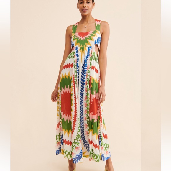 Anthropologie Dresses & Skirts - João Incerti for Anthropologie Bandeau Dress